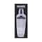 Houdini Houdini 24 oz Clear Glass/Stainless Steel Cocktail Shaker H4-013604T - alternate 1